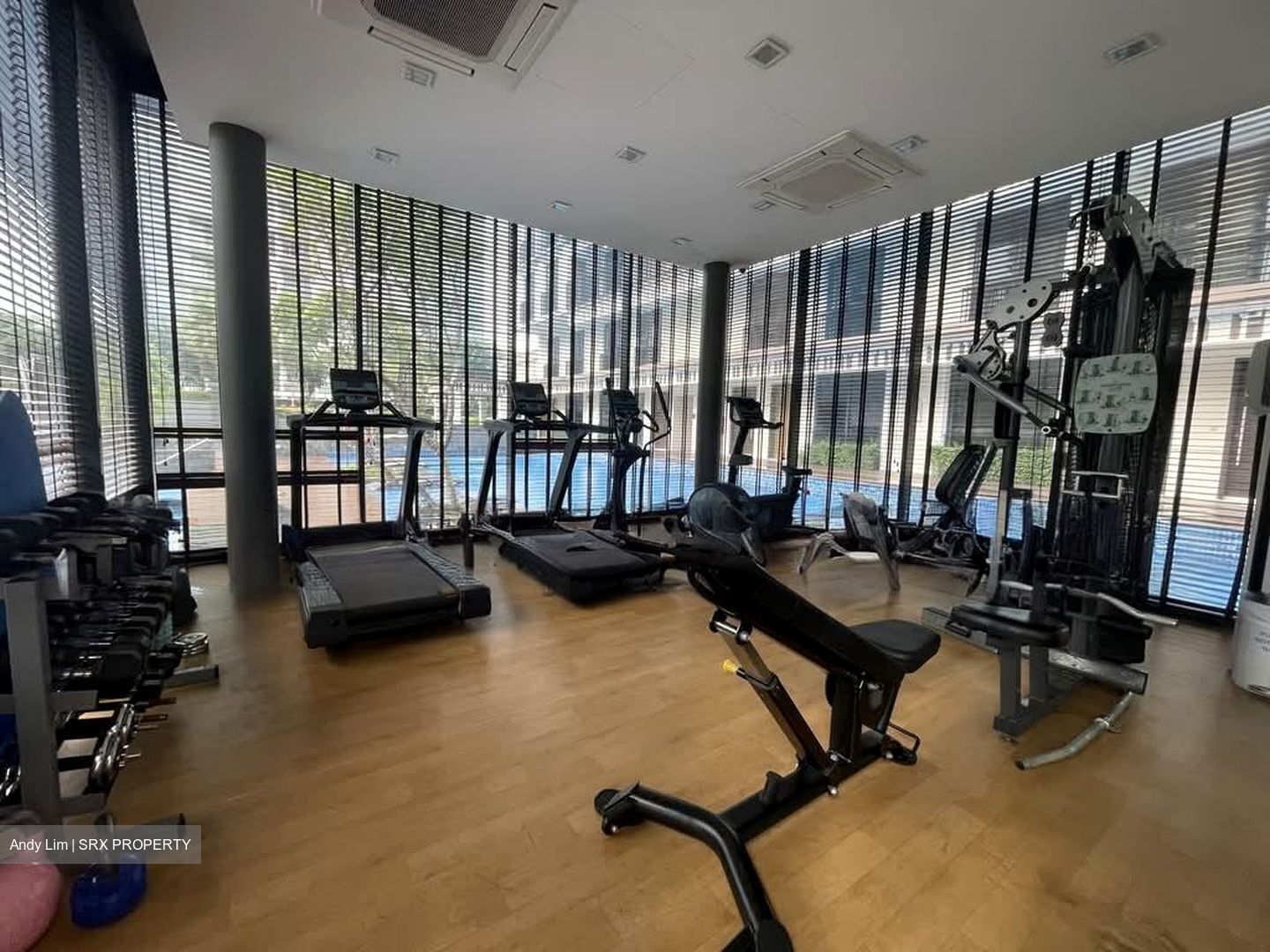 Sant Ritz (D13), Condominium #577222651